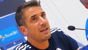 Левски с новина за Хулио Веласкес и Сабах