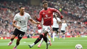 Рашфорд да напусне Ман Юнайтед, за да възроди кариерата си