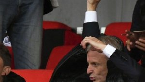 Гриша Ганчев към феновете на ЦСКА-София: Задължен съм ви и много благодарен!