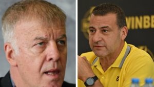 Оплюха шефа на Левски: За мен той е &bdquo;Сирачето&ldquo;. Не заслужава уважение!