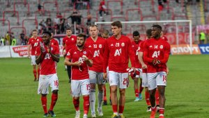 ПРОГНОЗА: ЦСКА &ndash; Арда Кърджали 