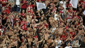 Любопитни факти преди ЦСКА - Нефтохимик