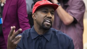 От Милан взеха на подбив Интер и Кание Уест