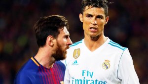 Решено е: Меси е най-добрият футболист на ХХI век