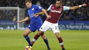 Уест Хям реже Марсилия за Пайе