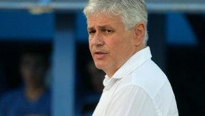 Здраво конско стресна Левски