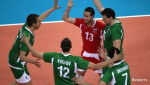 Българското участие на олимпиадата днес