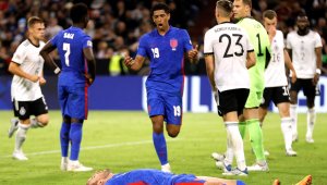 Тяхна ли е титлата? Англия и Белингам са най-скъпи в Катар