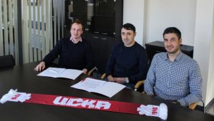 ЦСКА 1948 действа с размах: Купува три звезди на клуб от Първа лига за 1 млн. евро