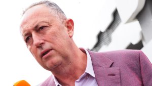 Атанас Фурнаджиев напусна БОК