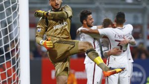 Ман Сити фаворит за Донарума