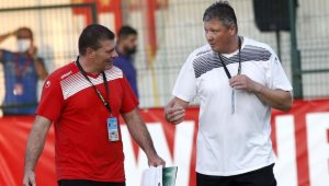 Стана ясна истината за Любо Пенев, Царско село и ЦСКА