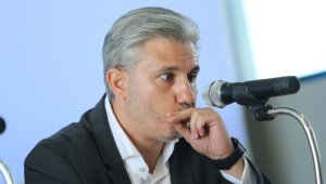 До 1-2 седмици Левски ще подпише с рекламни спонсори