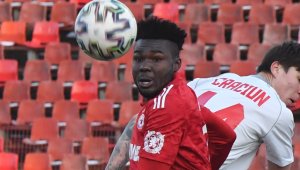 Кайседо в Бешикташ? Турците го искат, но не съвсем...