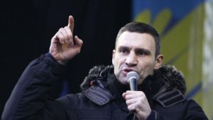 Излизат на фронта: И братята Кличко ще се бият в кървавата война с Русия