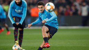 ПСЖ готви лятна трансферна бомба с Коутиньо, Неймар ще помага за трансфера