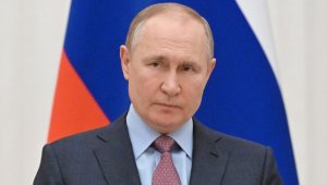 И Международната федерация по джудо се разграничи от Владимир Путин