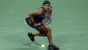 Наоми Осака подгони своята трета титла на US Open