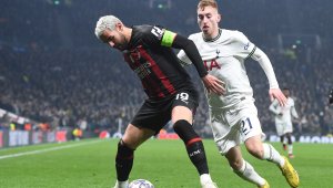 Кулушевски все пак остава в Лондон