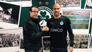 Ники Михайлов се размина със счупване на крак