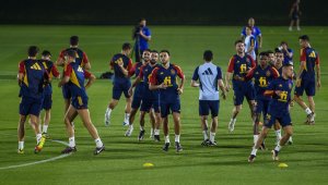 Испанците: Защо да не станем световни шампиони?