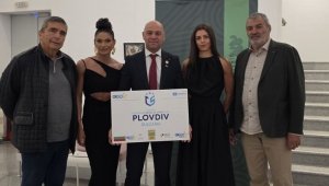 БФЛА подкрепи Пловдив за Европейска столица на спорта 2028