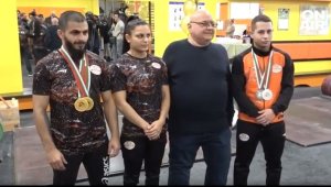 Русе посрещна подобаващо еврошампион, той разкри жестоката истина
