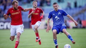 Лоша новина за Левски след дербито