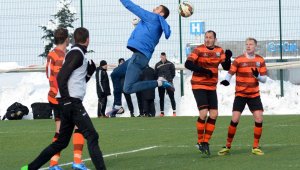 Славия стартира ударно – 7:1!