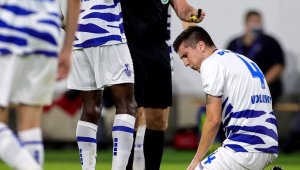 Страшен скандал в Германия! Прекратиха мач заради расизъм