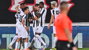 Косич: Много важна победа