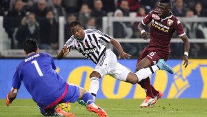 Ето всички двойки на 1/8-финалите за Купата на Италия