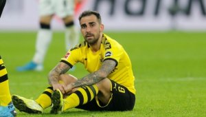 Дортмунд иска от Мадрид 40 млн. евро за Пако Алкасер