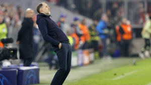 Тухел взе в Мюнхен свой човек от Челси