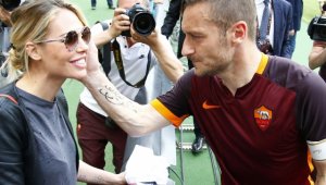 Феномен: Тоти може да продължи да играе и на 40 години
