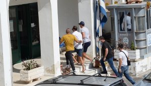 Магуайър излезе от съда, може да отиде зад решетките за 3 години + ВИДЕО