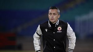 Янев: Нямаме място в ЦСКА, ако останем извън Европа