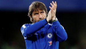 Конте: Моето бъдеще не зависи от мен, нека шефовете да вземат решение