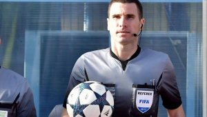Кабаков ще свири на Краев в Шампионската лига, Чинков и Сватбата - в Лига Европа