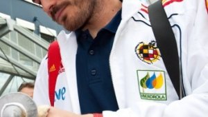 Минаха 10 години от дебюта на Касияс