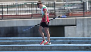 Станилия Стаменова отпадна на четвъртфиналите