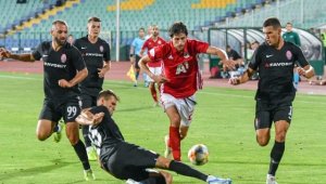 Стана ясно защо Фабрини напусна ЦСКА и отпраши за Румъния