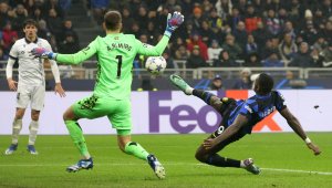 Интер искаше първото място, но е доволен и на класиране