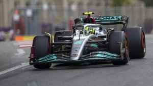 Във Формула 1 пак се задава конфликт между Ред Бул и Мерцедес