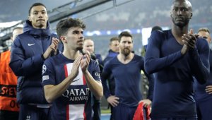 Байерн тръшна ПСЖ в невиждан от 3 години нокдаун