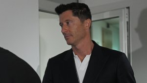 Левандовски е цел №1 пред новия полски селекционер