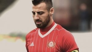 Бодуров: Сезонът е неуспешен за ЦСКА, трябва да вдигнем нивото