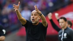 Ман Сити се разделя с играч, купен за 100 милиона лири