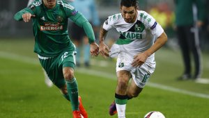 Наполи предложи 25 млн. евро за Политано, Сасуоло обаче отказа