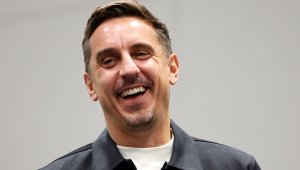Гари Невил: Достигането до полуфиналите е невероятно постижение за Англия